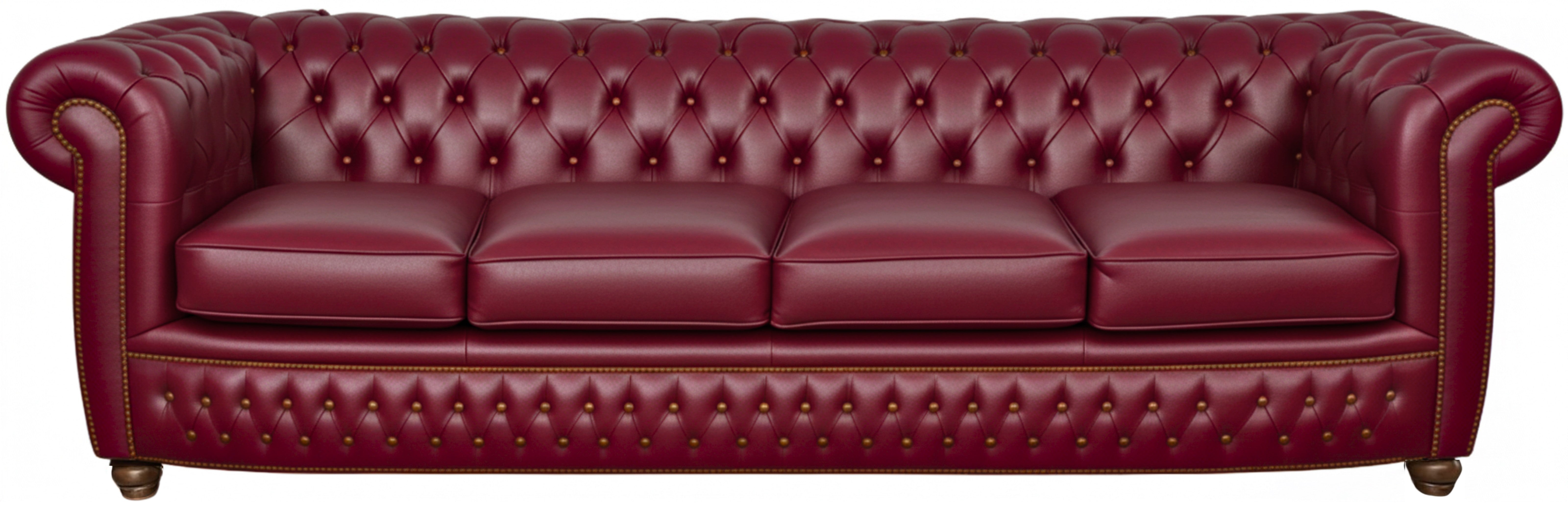 The Chamberlain Chesterfield